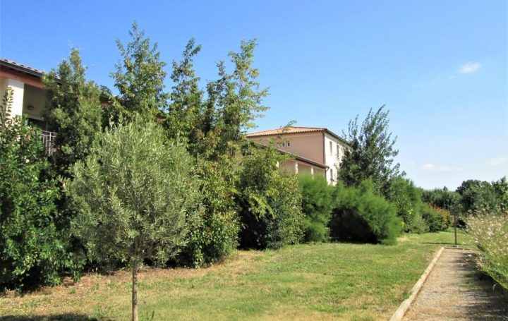 11-34 IMMOBILIER : Appartement | OLONZAC (34210) | 44 m2 | 79 000 € 