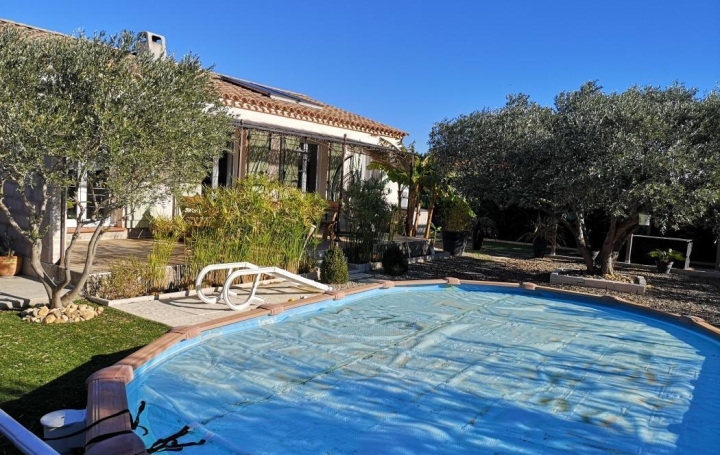 11-34 IMMOBILIER : Maison / Villa | VILLEDAIGNE (11200) | 91 m2 | 257 800 € 