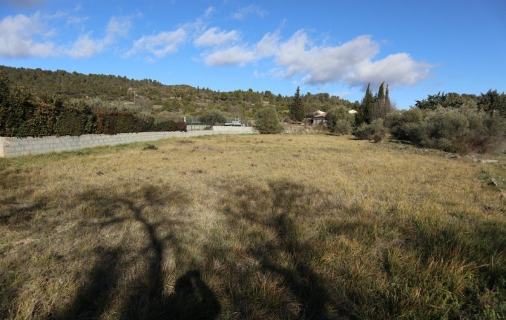 11-34 IMMOBILIER : Terrain | AZILLANET (34210) | 0 m2 | 87 000 € 