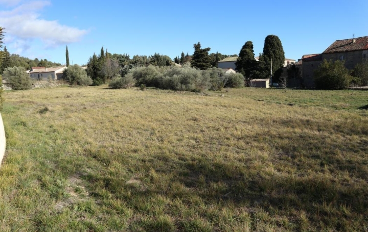 11-34 IMMOBILIER : Terrain | AZILLANET (34210) | 0 m2 | 87 000 € 