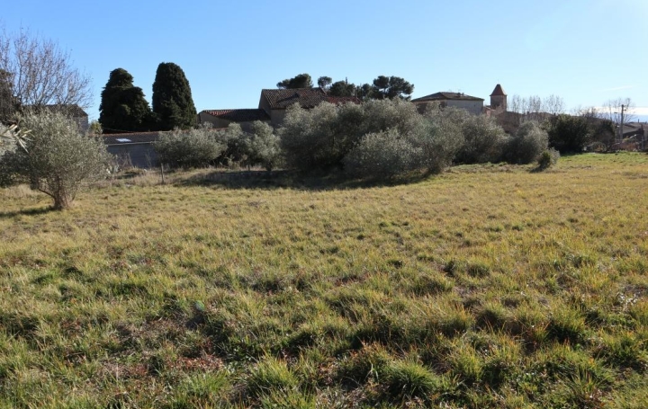 11-34 IMMOBILIER : Terrain | AZILLANET (34210) | 0 m2 | 87 000 € 