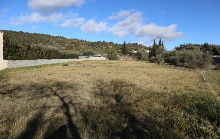 11-34 IMMOBILIER : Terrain | AZILLANET (34210) | 0 m2 | 87 000 € 