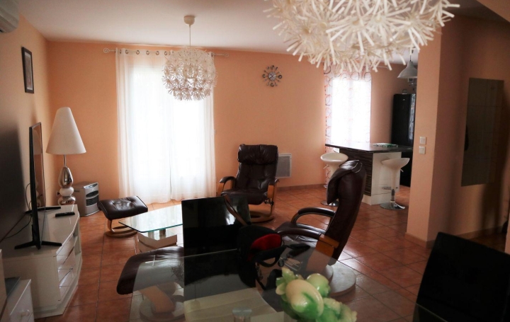 11-34 IMMOBILIER : Maison / Villa | PEPIEUX (11700) | 98 m2 | 164 000 € 