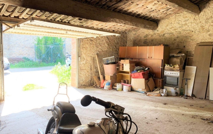 11-34 IMMOBILIER : Garage / Parking | PARAZA (11200) | 58 m2 | 66 000 € 