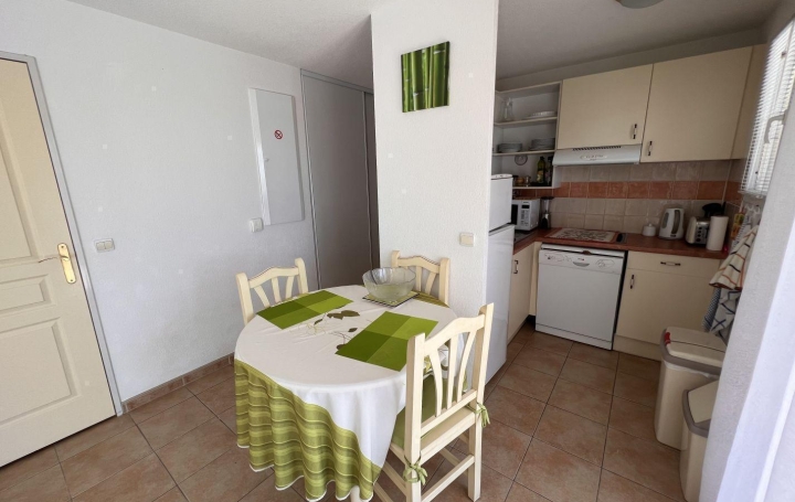 11-34 IMMOBILIER : Maison / Villa | HOMPS (11200) | 52 m2 | 139 000 € 