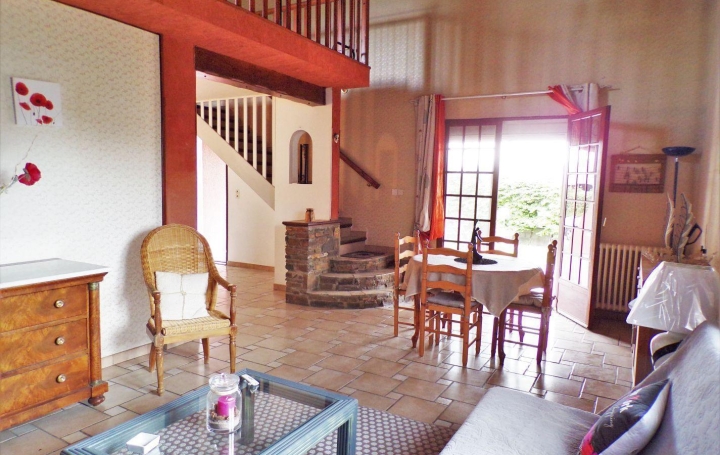 11-34 IMMOBILIER : Maison / Villa | OLONZAC (34210) | 145 m2 | 179 000 € 