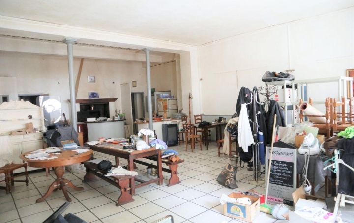 11-34 IMMOBILIER : Building | OLONZAC (34210) | 272 m2 | 66 000 € 