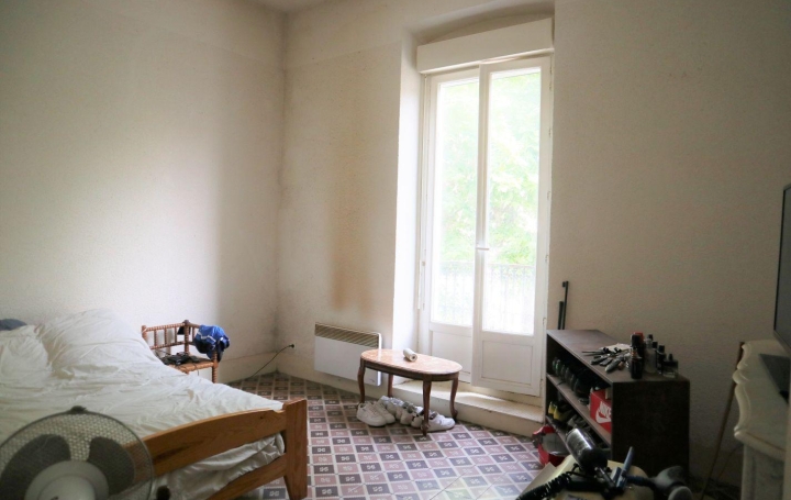 11-34 IMMOBILIER : Immeuble | OLONZAC (34210) | 272 m2 | 66 000 € 