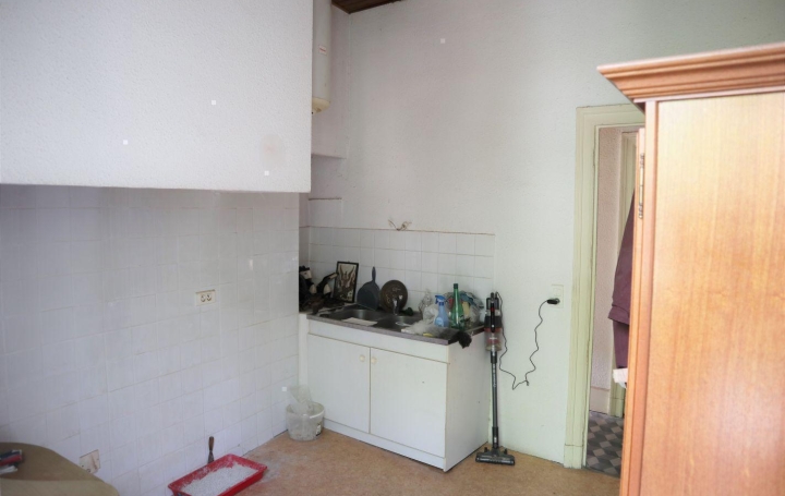 11-34 IMMOBILIER : Building | OLONZAC (34210) | 272 m2 | 66 000 € 