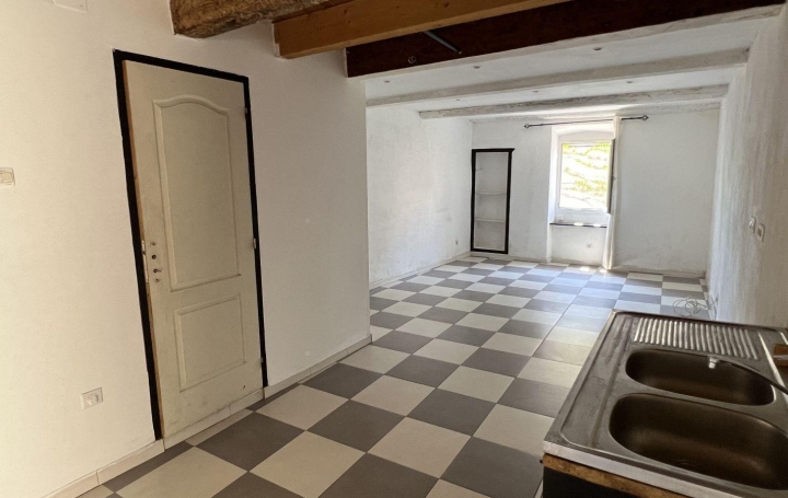 11-34 IMMOBILIER : Maison / Villa | CESSERAS (34210) | 134 m2 | 69 000 € 