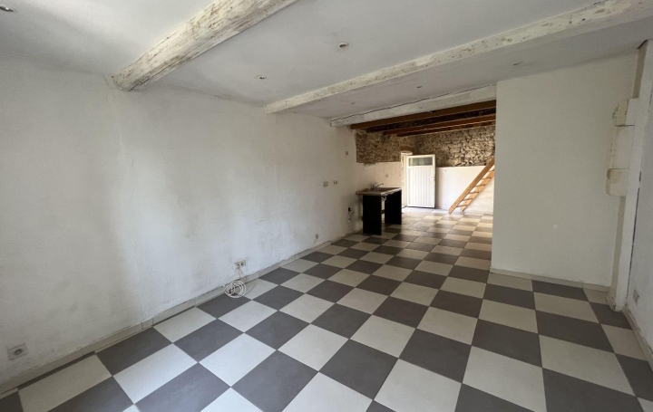 11-34 IMMOBILIER : Maison / Villa | CESSERAS (34210) | 134 m2 | 69 000 € 