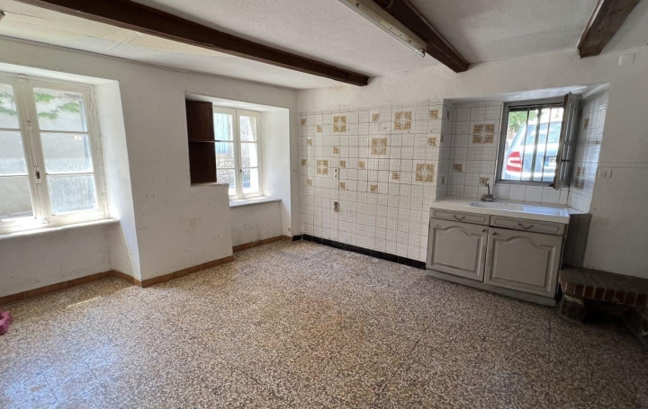 11-34 IMMOBILIER : Maison / Villa | CESSERAS (34210) | 134 m2 | 69 000 € 