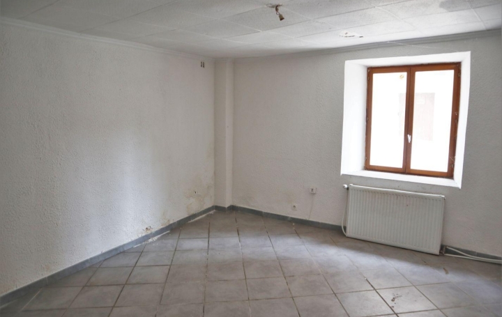 11-34 IMMOBILIER : House | AZILLE (11700) | 94 m2 | 54 000 € 
