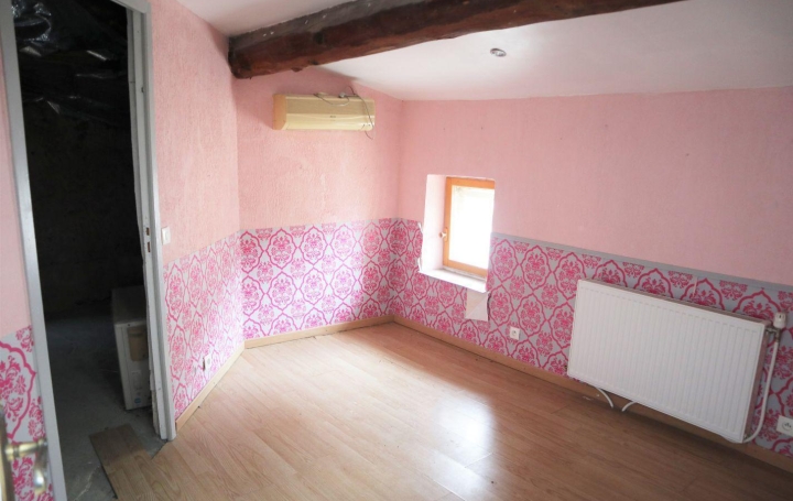 11-34 IMMOBILIER : House | AZILLE (11700) | 94 m2 | 54 000 € 