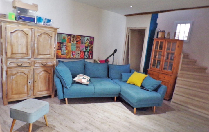 11-34 IMMOBILIER : House | CAPESTANG (34310) | 95 m2 | 122 000 € 