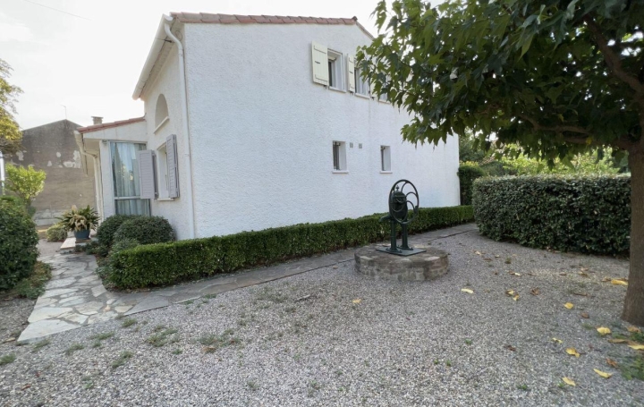 11-34 IMMOBILIER : House | OLONZAC (34210) | 194 m2 | 279 000 € 