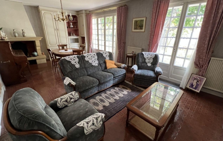 11-34 IMMOBILIER : House | OLONZAC (34210) | 194 m2 | 279 000 € 