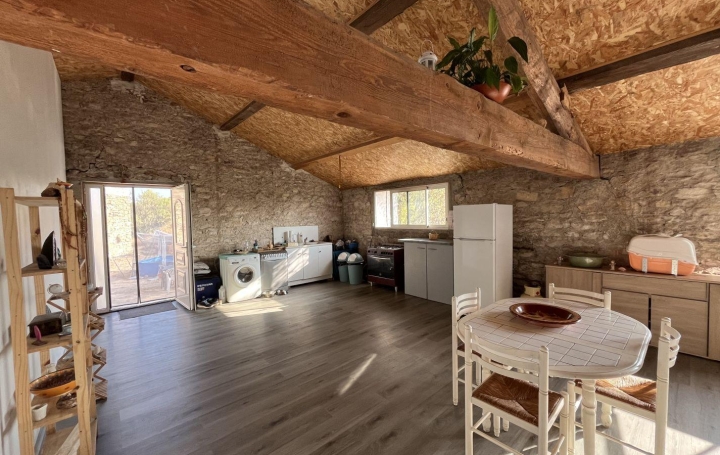 Maison AGEL 146 m2 257 000 € Maison AGEL 146 m2 257 000 €