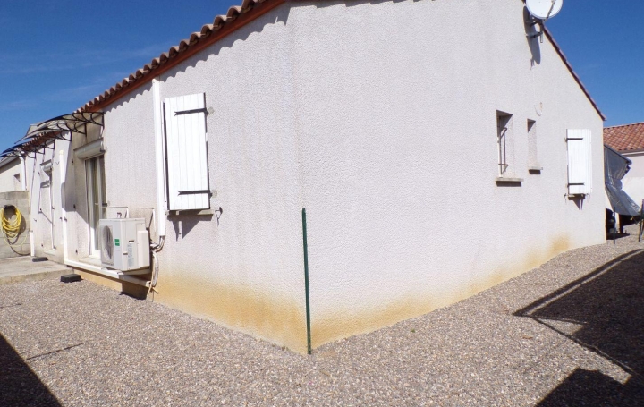 11-34 IMMOBILIER : House | OLONZAC (34210) | 80 m2 | 143 000 € 