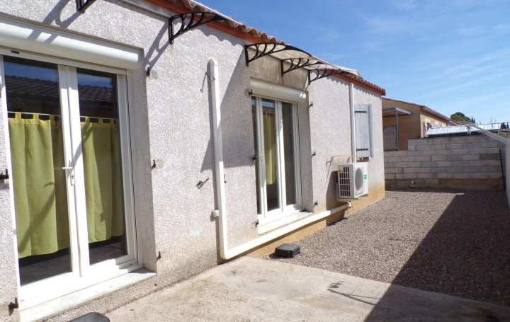 11-34 IMMOBILIER : Maison / Villa | OLONZAC (34210) | 80 m2 | 143 000 € 