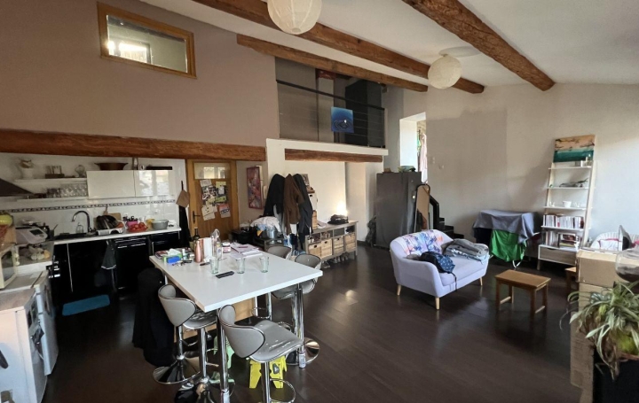 11-34 IMMOBILIER : Appartement | OLONZAC (34210) | 95 m2 | 89 000 € 