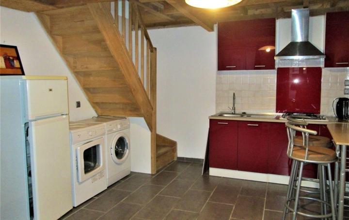 11-34 IMMOBILIER Maison / Villa | OLONZAC (34210) | 58 m2 | 59 900 € 