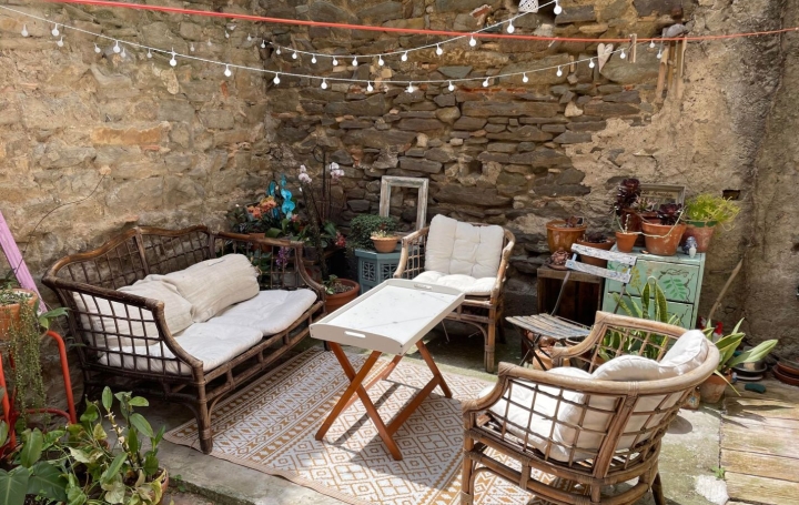  11-34 IMMOBILIER House | OLONZAC (34210) | 138 m2 | 159 000 € 