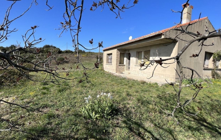  11-34 IMMOBILIER Maison / Villa | MINERVE (34210) | 95 m2 | 159 000 € 