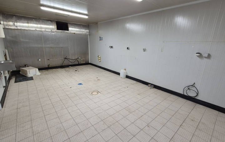  11-34 IMMOBILIER Immeuble | OLONZAC (34210) | 665 m2 | 349 000 € 