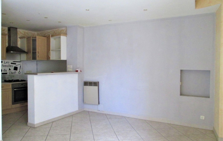  11-34 IMMOBILIER House | OLONZAC (34210) | 62 m2 | 55 000 € 