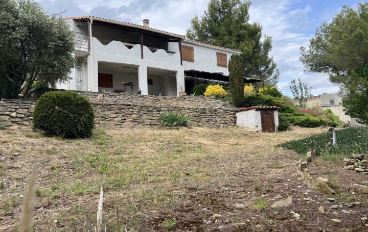  11-34 IMMOBILIER Maison / Villa | SIRAN (34210) | 140 m2 | 259 000 € 