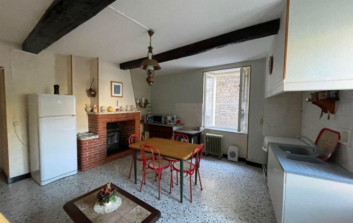 Appartement P5 SIRAN 78 m2 69 900 € Appartement P5 SIRAN 78 m2 69 900 €