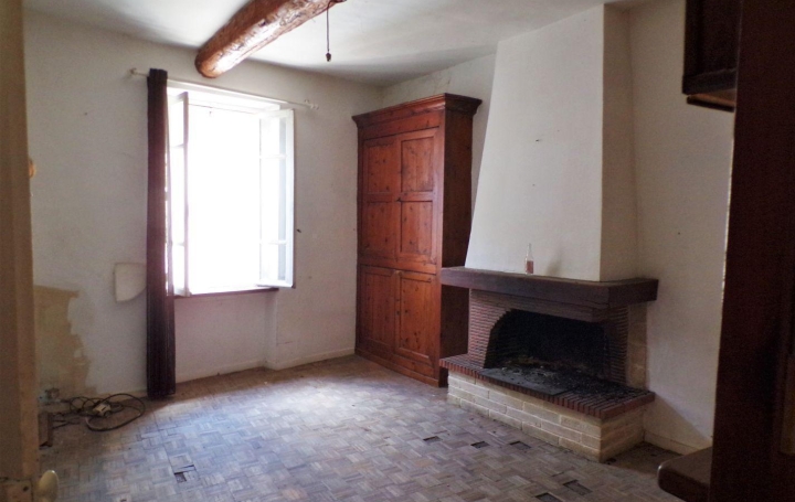  11-34 IMMOBILIER House | OLONZAC (34210) | 80 m2 | 42 000 € 