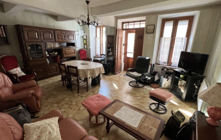 11-34 IMMOBILIER House | ESCALES (11200) | 86 m2 | 75 000 € 