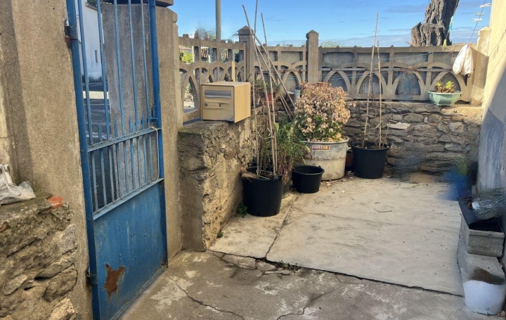 Maison de village OLONZAC 126 m2 99 000 € Maison de village OLONZAC 126 m2 99 000 €