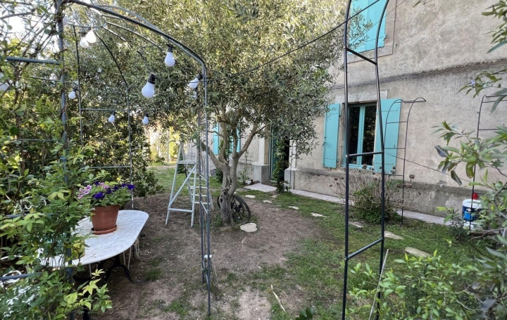  11-34 IMMOBILIER Maison / Villa | SAINT-COUAT-D'AUDE (11700) | 184 m2 | 229 000 € 