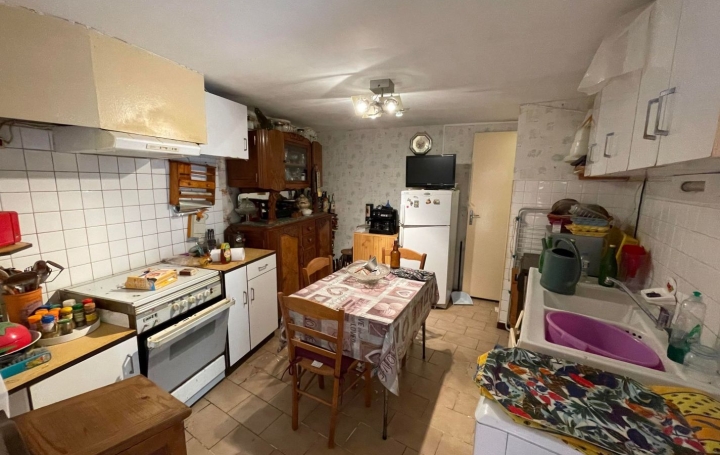  11-34 IMMOBILIER Maison / Villa | SIRAN (34210) | 65 m2 | 70 000 € 