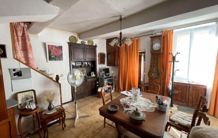 Maison de village   SIRAN  65 m2 70 000 € 