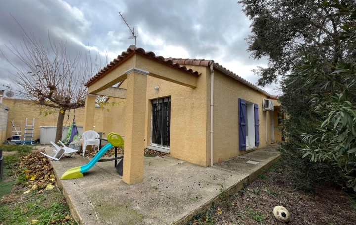 Villa LEZIGNAN-CORBIERES 99 m2 190 000 € Villa LEZIGNAN-CORBIERES 99 m2 190 000 €