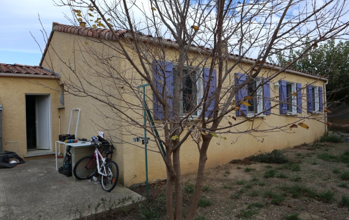  11-34 IMMOBILIER Maison / Villa | FABREZAN (11200) | 99 m2 | 190 000 € 