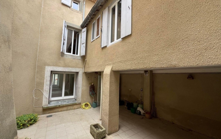  11-34 IMMOBILIER Maison / Villa | FELINES-MINERVOIS (34210) | 190 m2 | 189 000 € 