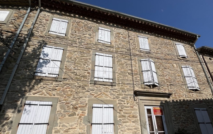 11-34 IMMOBILIER Maison / Villa | FELINES-MINERVOIS (34210) | 190 m2 | 189 000 € 