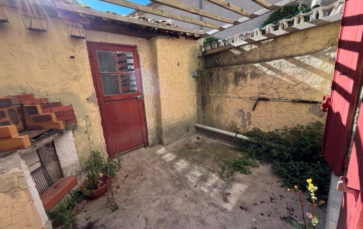  11-34 IMMOBILIER House | AZILLE (11700) | 60 m2 | 55 000 € 