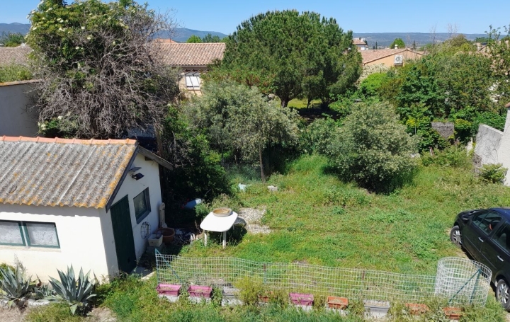  11-34 IMMOBILIER Maison / Villa | RIEUX-MINERVOIS (11160) | 162 m2 | 153 000 € 