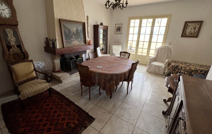  11-34 IMMOBILIER House | LEZIGNAN-CORBIERES (11200) | 130 m2 | 189 000 € 