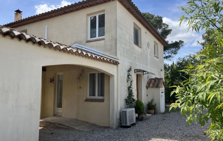  11-34 IMMOBILIER Maison / Villa | LA LIVINIERE (34210) | 170 m2 | 348 000 € 