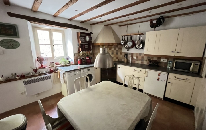 Maison de village   CESSERAS  70 m2 95 000 € 