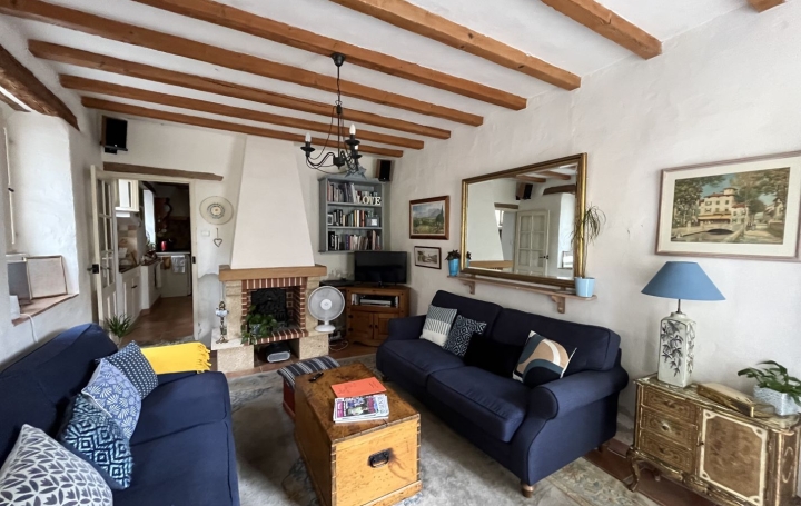  11-34 IMMOBILIER Maison / Villa | CESSERAS (34210) | 70 m2 | 95 000 € 