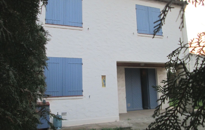  11-34 IMMOBILIER House | OLONZAC (34210) | 115 m2 | 169 000 € 
