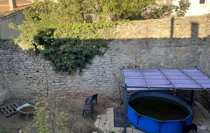  11-34 IMMOBILIER House | PEPIEUX (11700) | 162 m2 | 148 000 € 